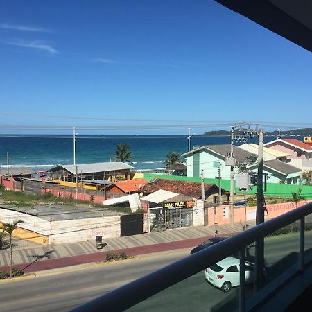 Apartamentos Mediterraneo Home Club Bombinhas Luaran gambar