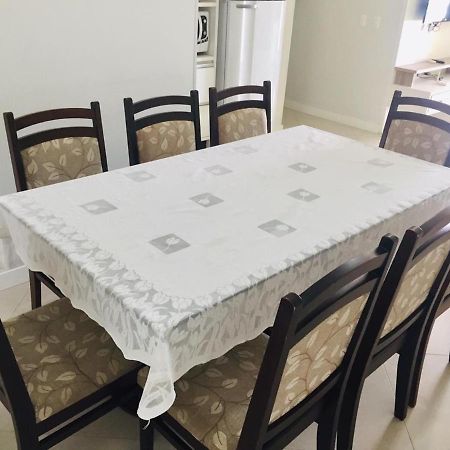 Apartamentos Mediterraneo Home Club Bombinhas Luaran gambar