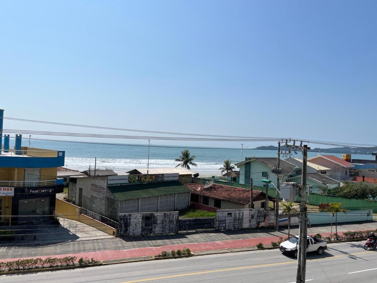 Apartamentos Mediterraneo Home Club Bombinhas Luaran gambar