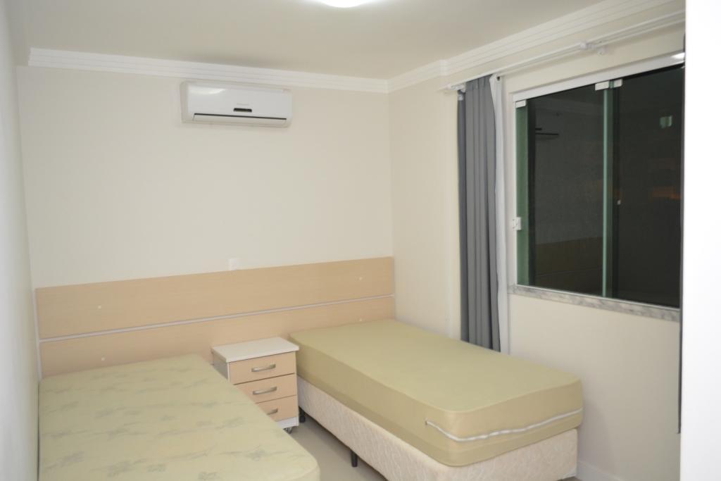 Apartamentos Mediterraneo Home Club Bombinhas Luaran gambar
