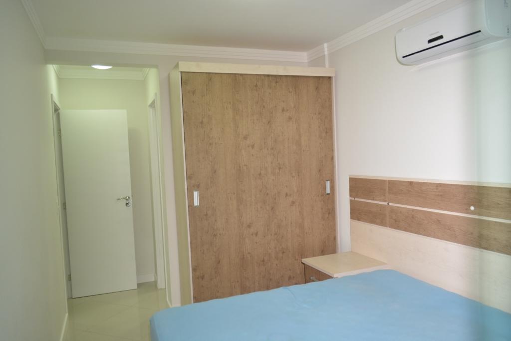 Apartamentos Mediterraneo Home Club Bombinhas Luaran gambar