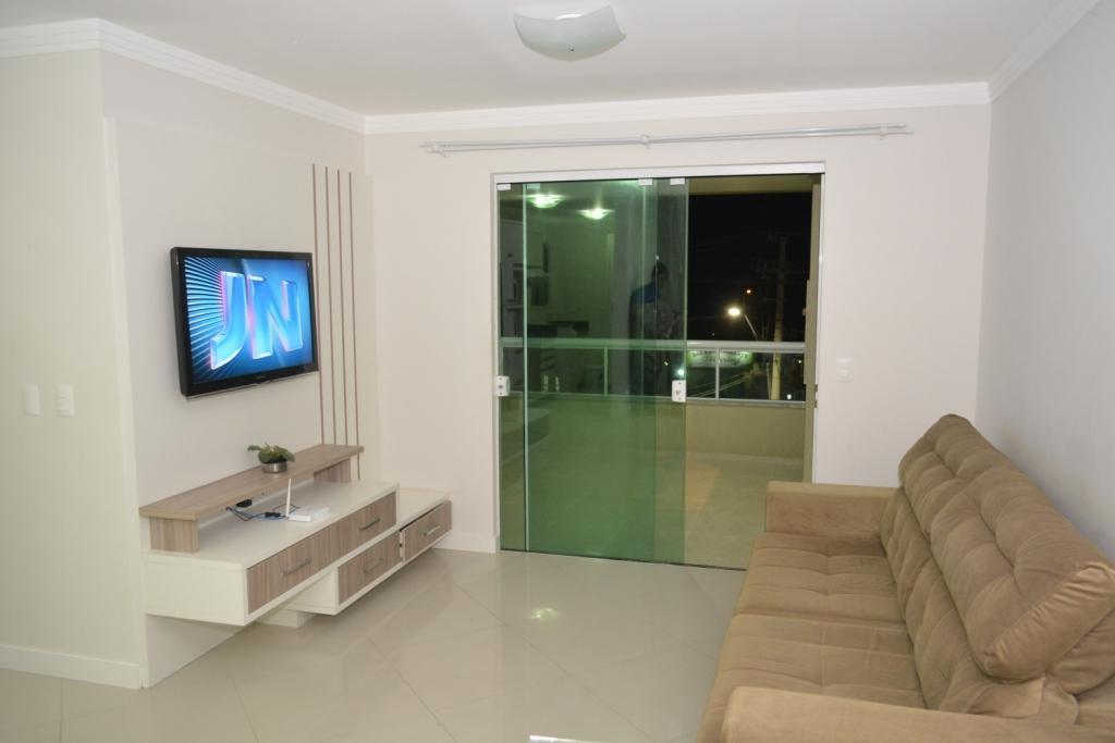 Apartamentos Mediterraneo Home Club Bombinhas Luaran gambar