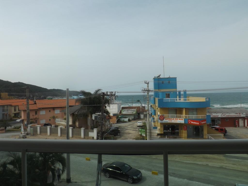 Apartamentos Mediterraneo Home Club Bombinhas Luaran gambar