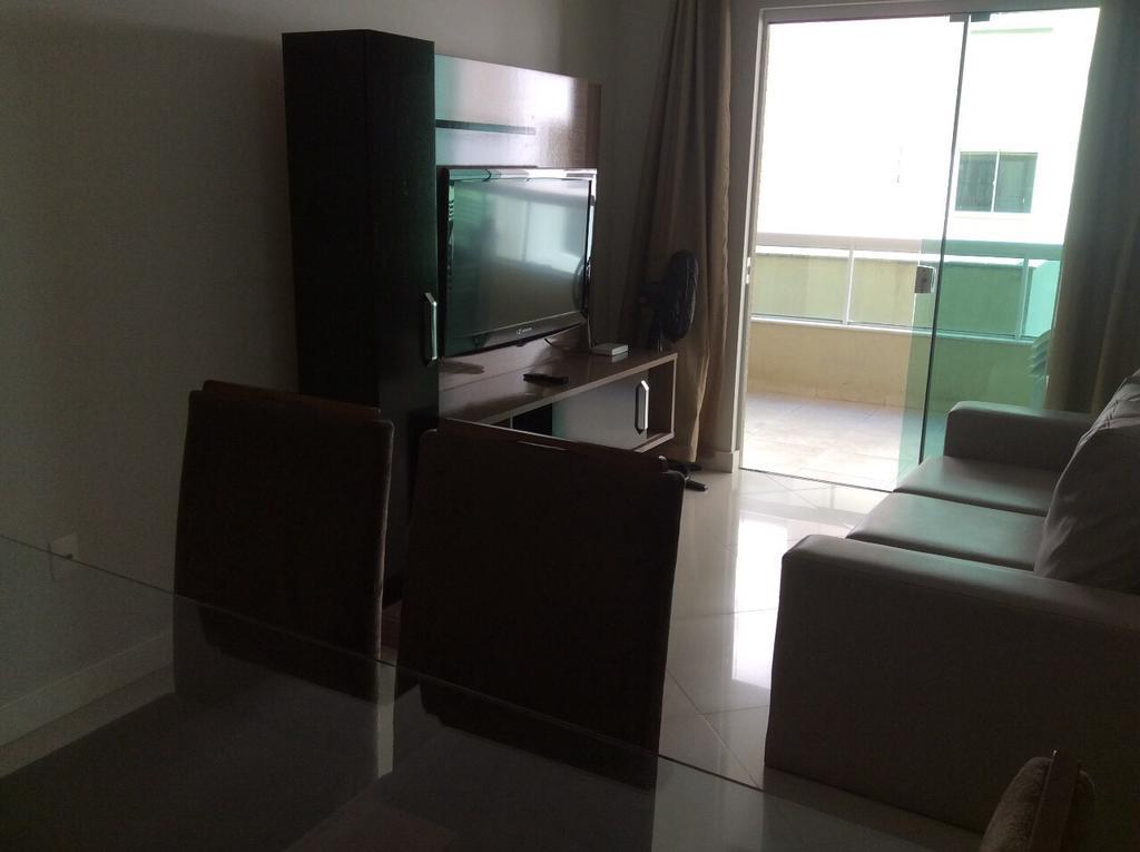 Apartamentos Mediterraneo Home Club Bombinhas Luaran gambar