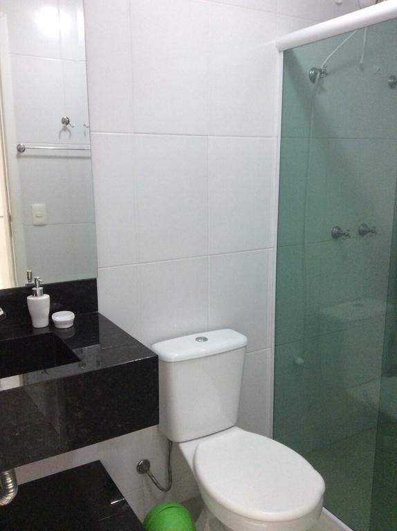 Apartamentos Mediterraneo Home Club Bombinhas Luaran gambar