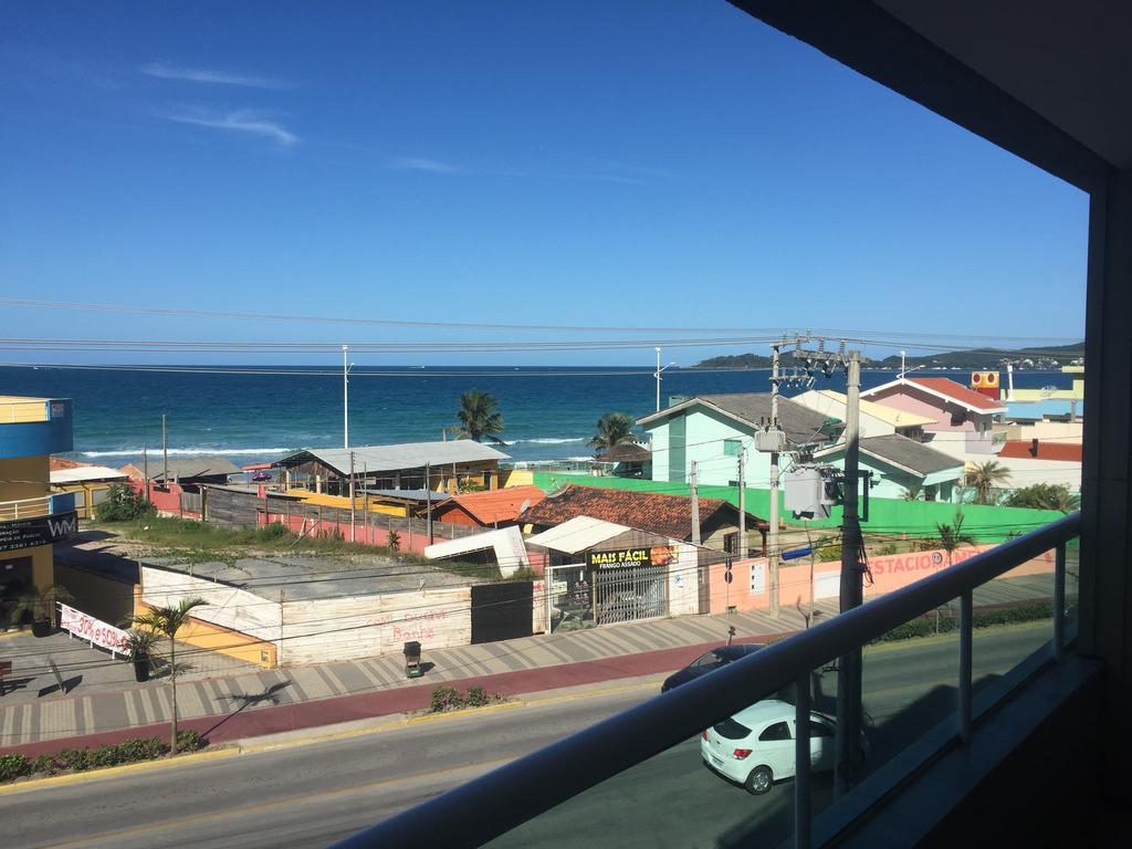 Apartamentos Mediterraneo Home Club Bombinhas Luaran gambar