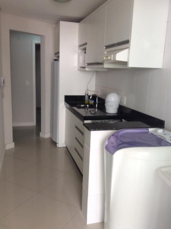 Apartamentos Mediterraneo Home Club Bombinhas Luaran gambar