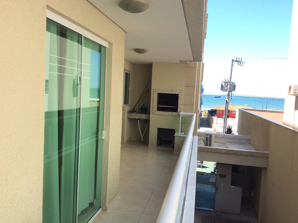 Apartamentos Mediterraneo Home Club Bombinhas Luaran gambar