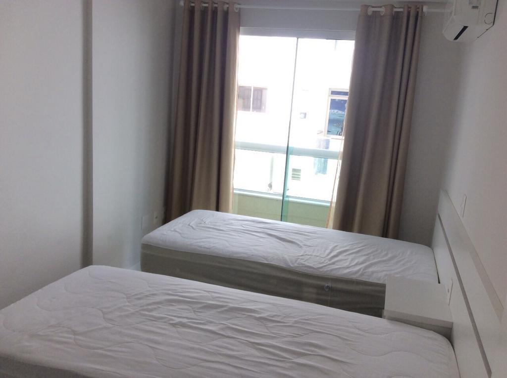 Apartamentos Mediterraneo Home Club Bombinhas Luaran gambar