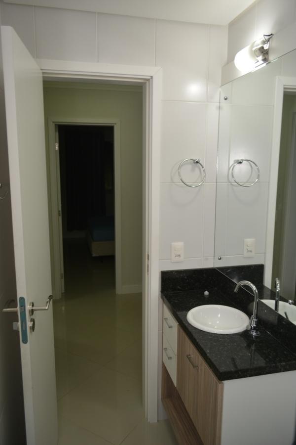 Apartamentos Mediterraneo Home Club Bombinhas Luaran gambar