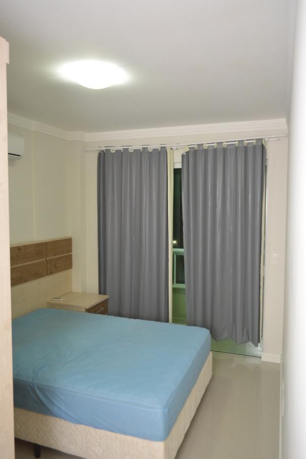 Apartamentos Mediterraneo Home Club Bombinhas Luaran gambar