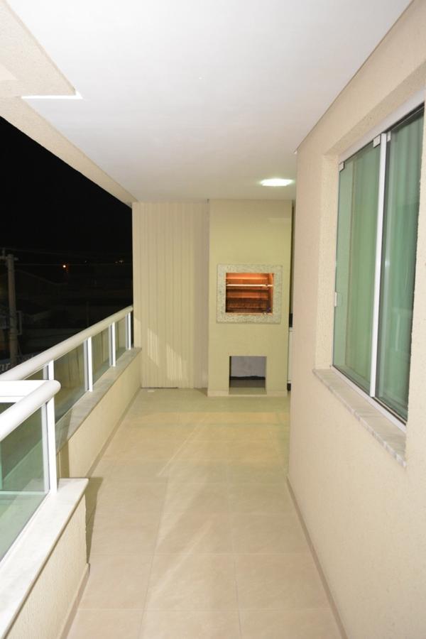 Apartamentos Mediterraneo Home Club Bombinhas Luaran gambar