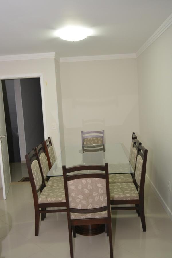 Apartamentos Mediterraneo Home Club Bombinhas Luaran gambar