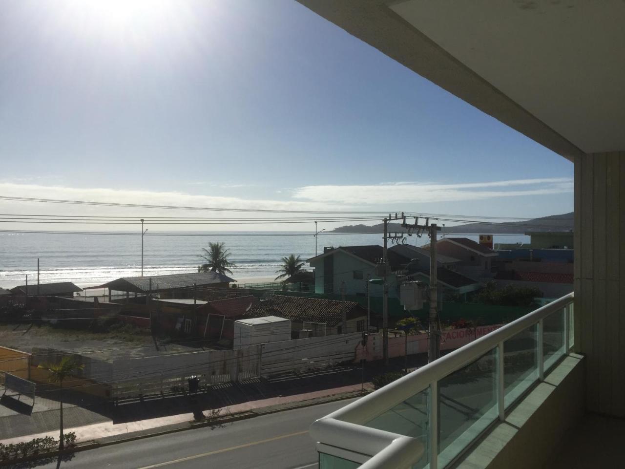 Apartamentos Mediterraneo Home Club Bombinhas Luaran gambar