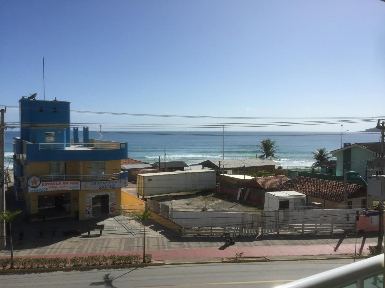 Apartamentos Mediterraneo Home Club Bombinhas Luaran gambar