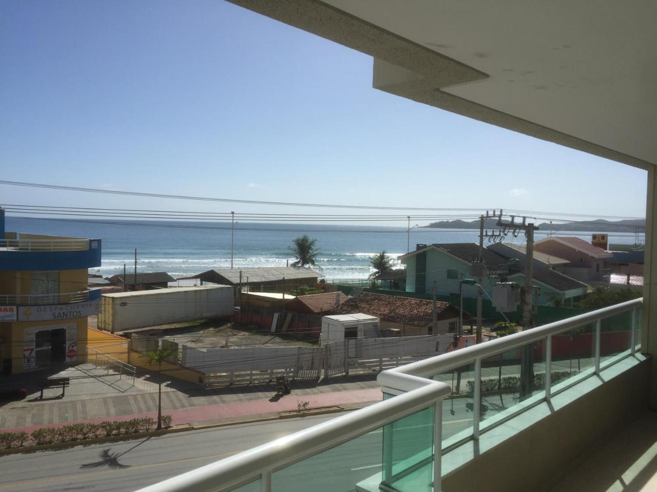 Apartamentos Mediterraneo Home Club Bombinhas Luaran gambar