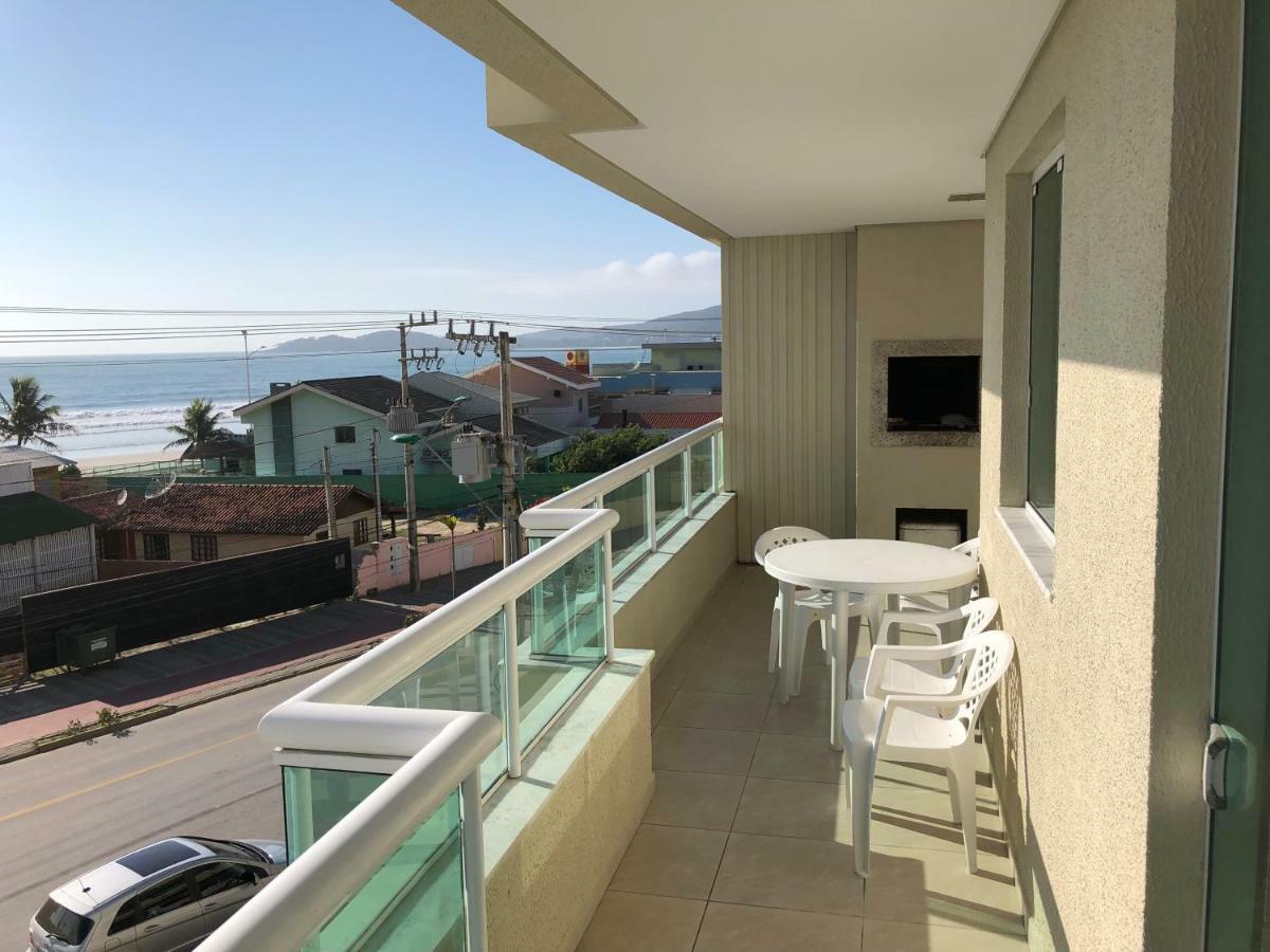 Apartamentos Mediterraneo Home Club Bombinhas Luaran gambar
