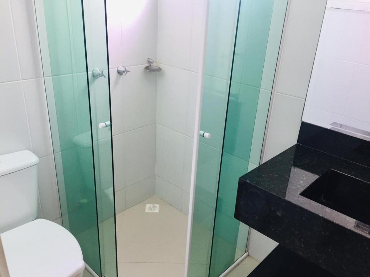 Apartamentos Mediterraneo Home Club Bombinhas Luaran gambar