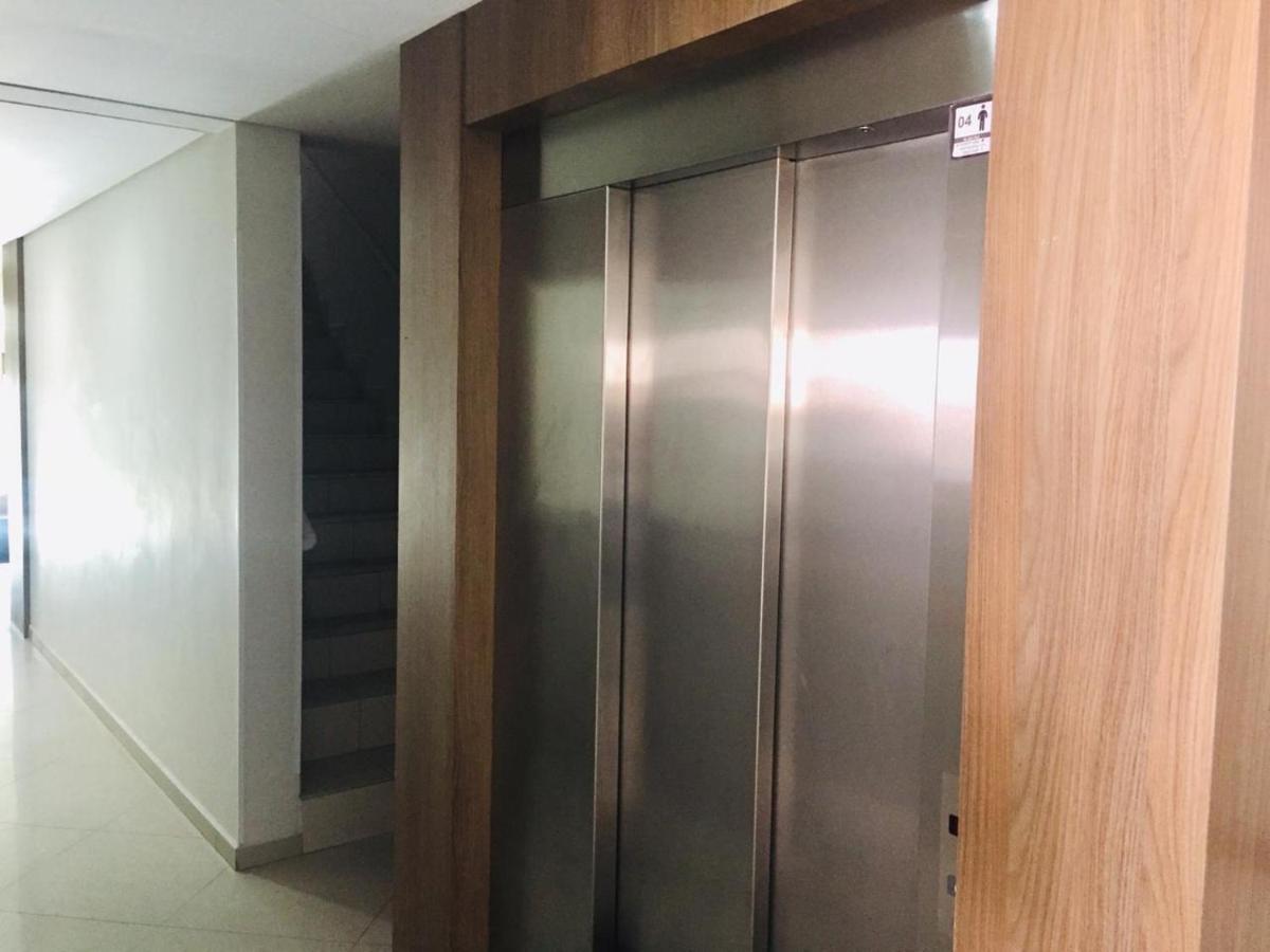 Apartamentos Mediterraneo Home Club Bombinhas Luaran gambar