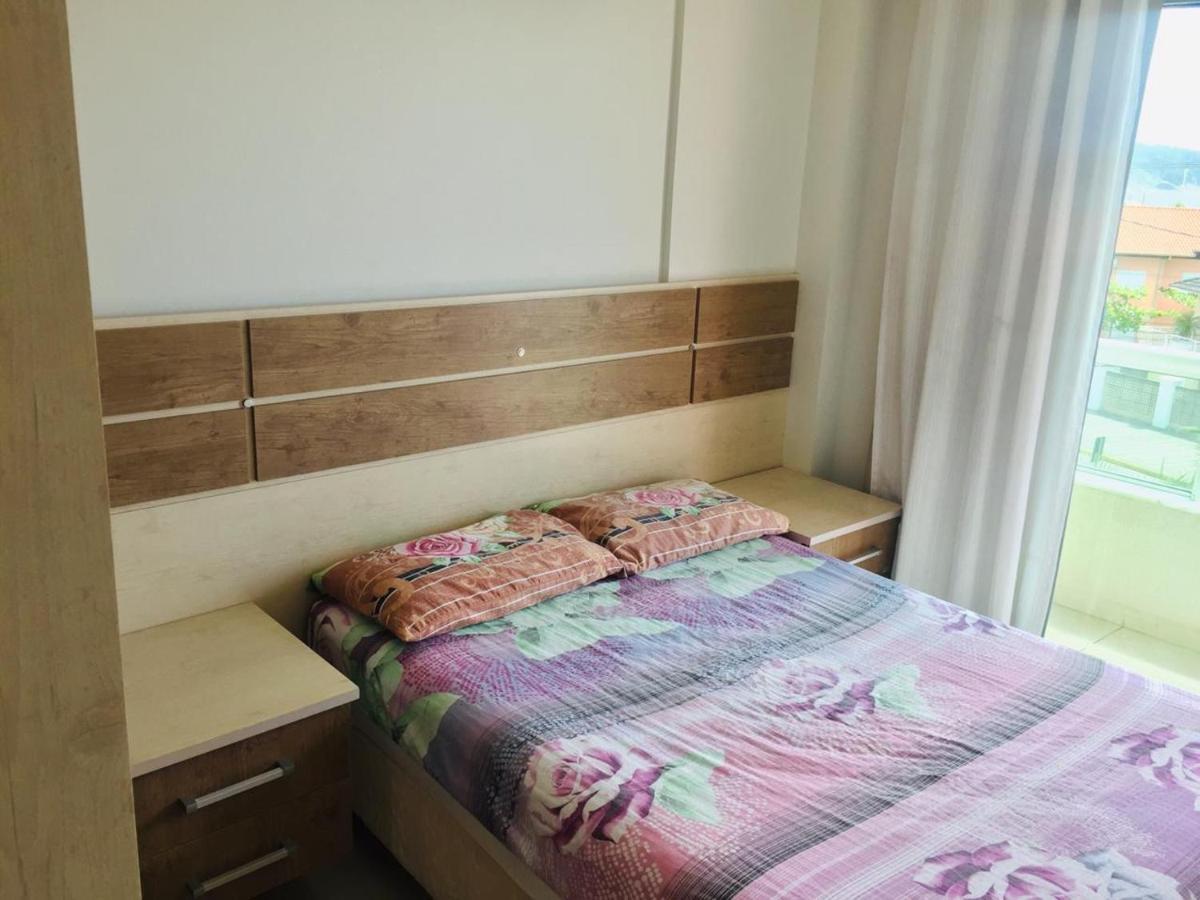 Apartamentos Mediterraneo Home Club Bombinhas Luaran gambar