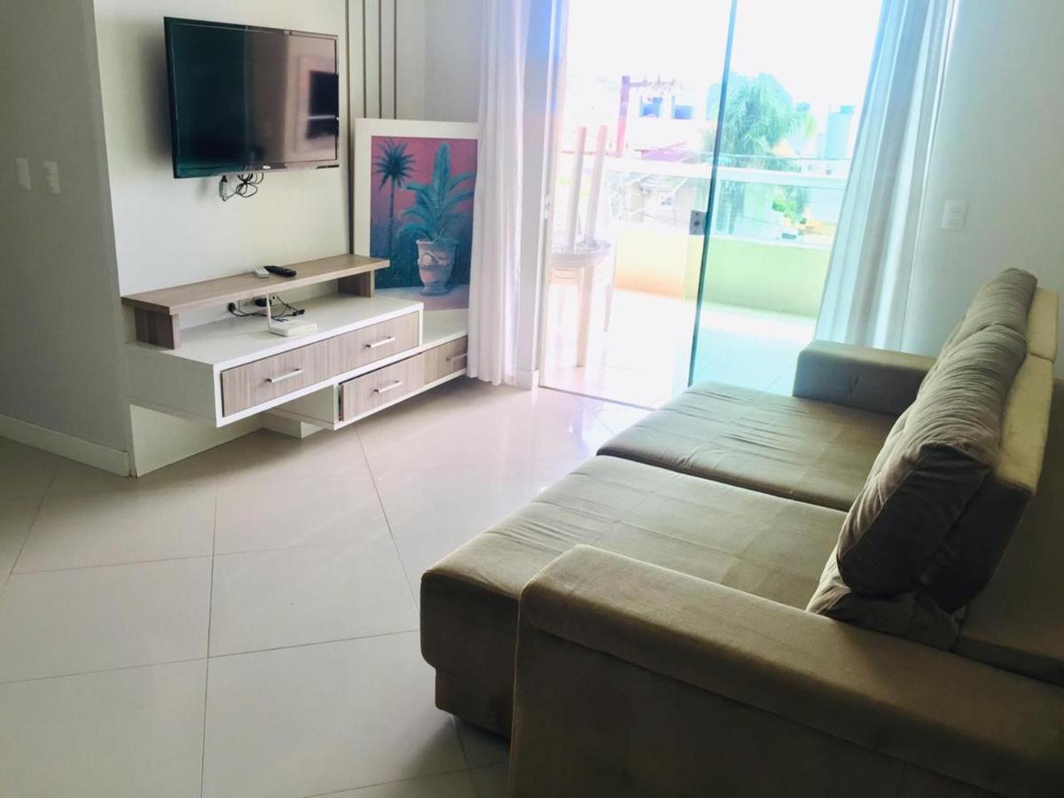 Apartamentos Mediterraneo Home Club Bombinhas Luaran gambar