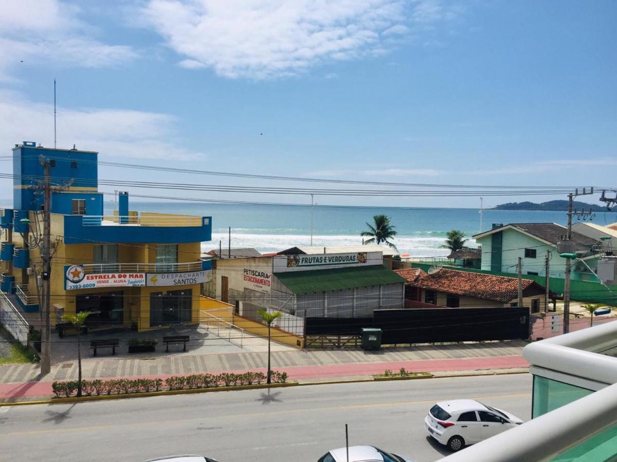 Apartamentos Mediterraneo Home Club Bombinhas Luaran gambar