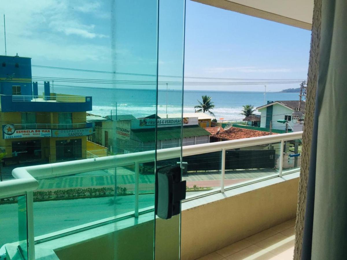 Apartamentos Mediterraneo Home Club Bombinhas Luaran gambar