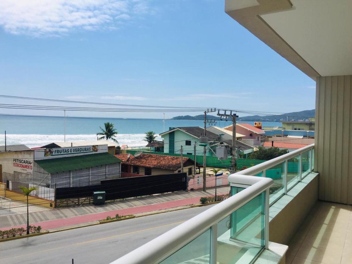Apartamentos Mediterraneo Home Club Bombinhas Luaran gambar