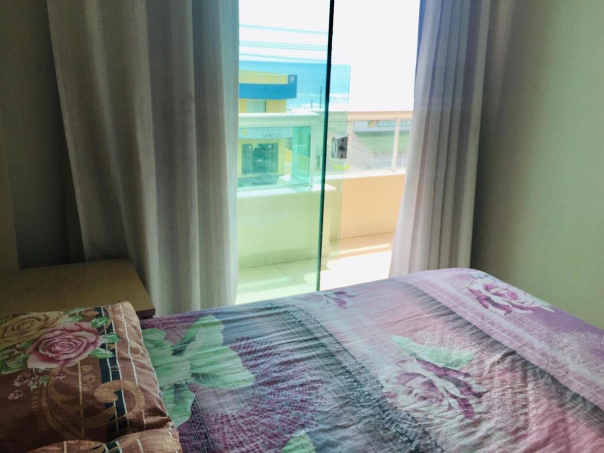 Apartamentos Mediterraneo Home Club Bombinhas Luaran gambar