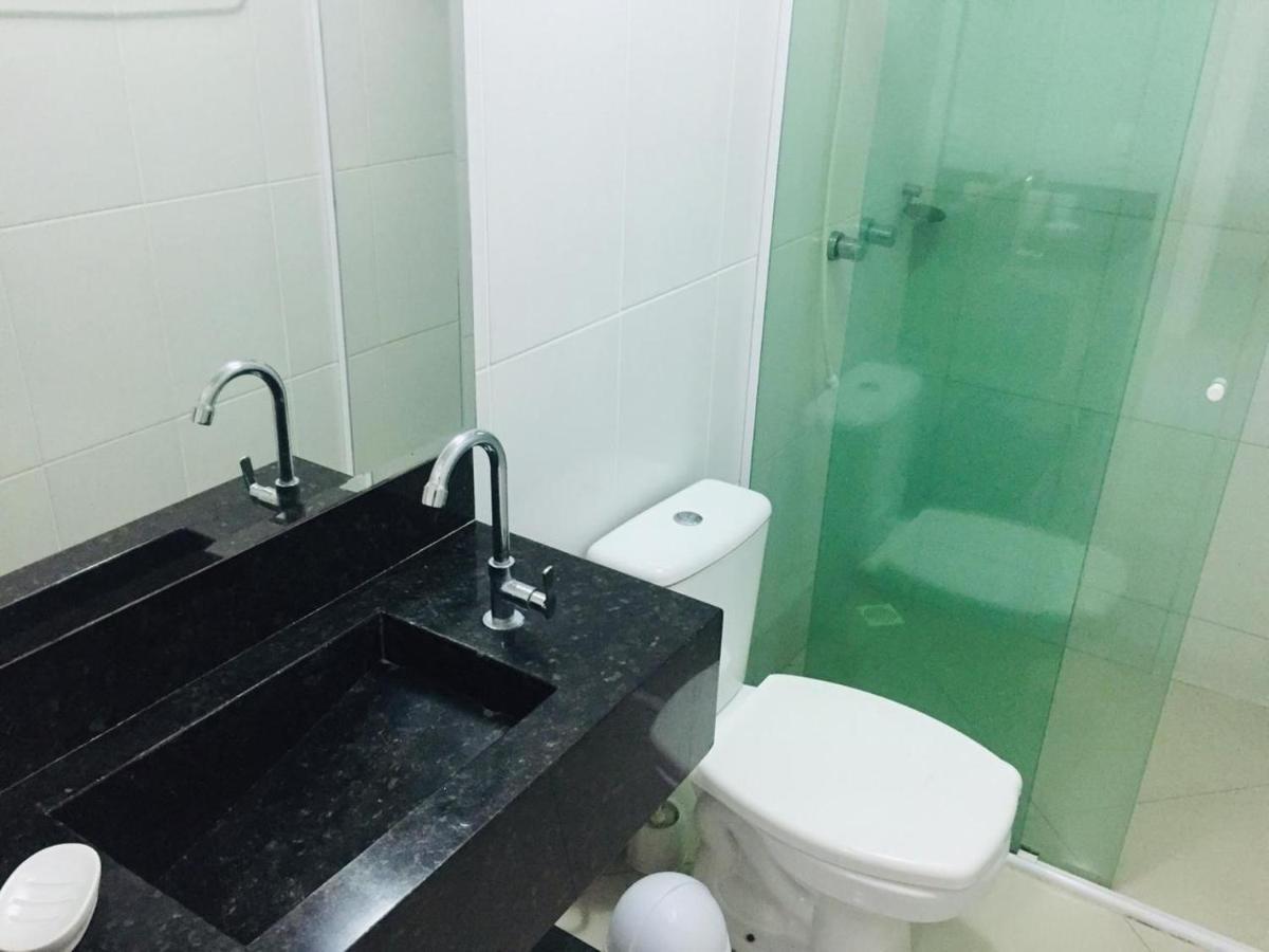 Apartamentos Mediterraneo Home Club Bombinhas Luaran gambar