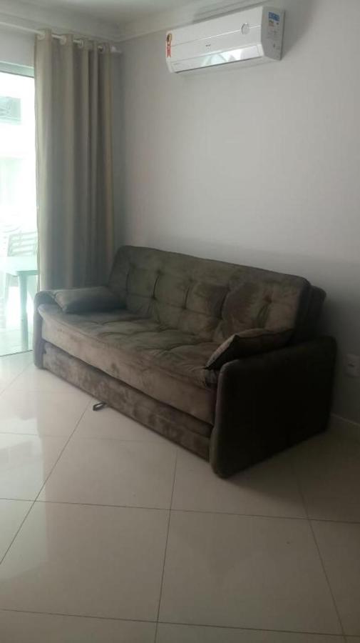 Apartamentos Mediterraneo Home Club Bombinhas Luaran gambar